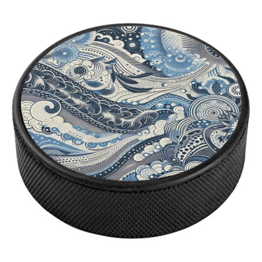 Activiteiten in de omgeving van Home Studio Indigo Hockey Puck (3/4)