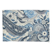 Activiteiten in de omgeving van Home Studio Indigo Kussensloop (Voorkant)