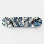 Activiteiten in de omgeving van Home Studio Indigo Persoonlijk Skateboard (Horizontaal)