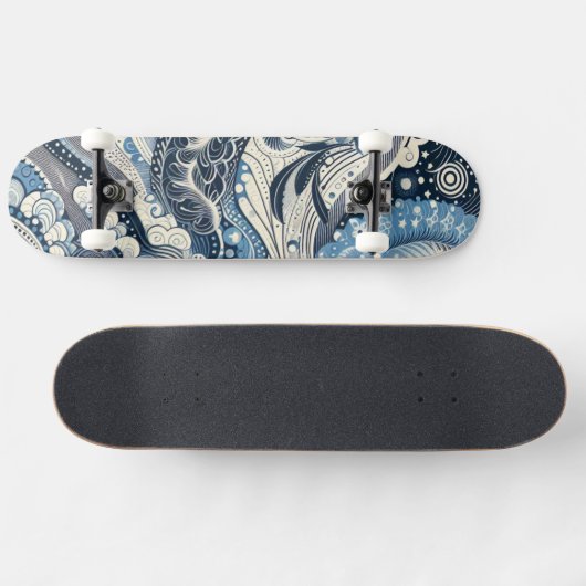 Activiteiten in de omgeving van Home Studio Indigo Persoonlijk Skateboard (Horizontaal)