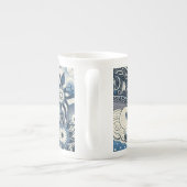 Activiteiten in de omgeving van Home Studio Indigo Porselein Kop (Achterkant)