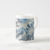 Activiteiten in de omgeving van Home Studio Indigo Porselein Kop (Voorkant rechts)