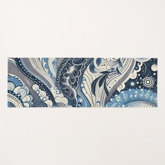 Activiteiten in de omgeving van Home Studio Indigo Yogamat (Voorkant (horizontaal))