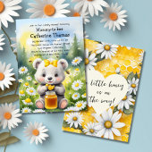 Activiteiten in de omgeving van Honey Beer Daisy F Kaart