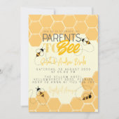 Activiteiten in de omgeving van Honey Comb Bee Bab Kaart (Voorkant)