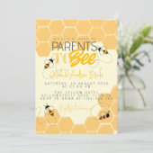 Activiteiten in de omgeving van Honey Comb Bee Bab Kaart (Staand voorkant)