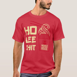 Activiteiten in de omgeving van Hoo Lee Chit Noodl T-shirt