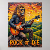 Activiteiten in de omgeving van Horizon Rocker: Wi Poster (Voorkant)