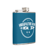 Activiteiten in de omgeving van Horsepasture River Heupfles (Rechts)