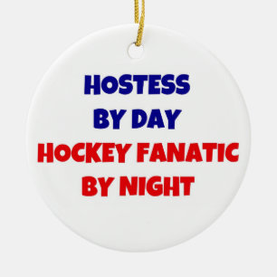 Activiteiten in de omgeving van Hostess by Day Hoc Keramisch Ornament