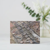 Activiteiten in de omgeving van Hot Springs, AR Ro Briefkaart (Staand voorkant)