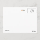 Activiteiten in de omgeving van Hot Springs, AR Ro Briefkaart (Achterkant)