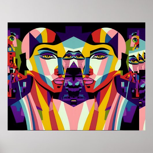 Activiteiten in de omgeving van House Guest - Ken Poster (Voorkant)