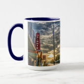 Activiteiten in de omgeving van Houston Heights  T Mok (Links)