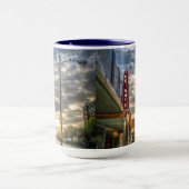 Activiteiten in de omgeving van Houston Heights  T Mok (Midden)