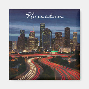 Activiteiten in de omgeving van Houston Texas Nigh Magneet
