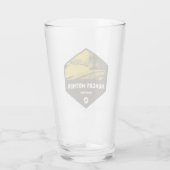 Activiteiten in de omgeving van Hungry Mother Stat Glas (Achterkant)