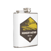 Activiteiten in de omgeving van Hungry Mother Stat Heupfles (Rechts)