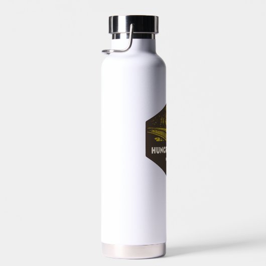 Activiteiten in de omgeving van Hungry Mother Stat Waterfles (Rechts)