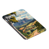 Activiteiten in de omgeving van Hunter Valley Aust Magneet (Rechterzijde)