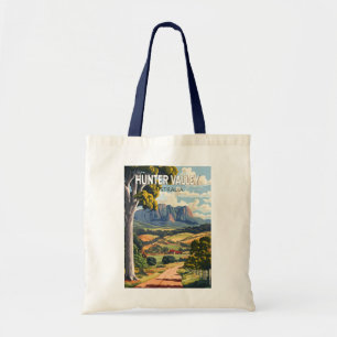 Activiteiten in de omgeving van Hunter Valley Aust Tote Bag