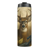 Activiteiten in de omgeving van Hunter's Bounty, F Thermosbeker (Voorkant)