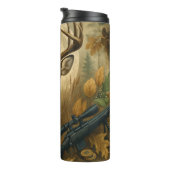 Activiteiten in de omgeving van Hunter's Bounty, F Thermosbeker (Geroteerd rechts)