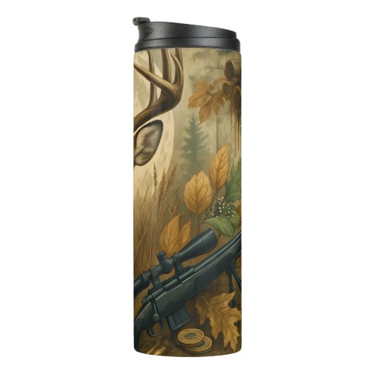 Activiteiten in de omgeving van Hunter's Bounty, F Thermosbeker (Geroteerd rechts)