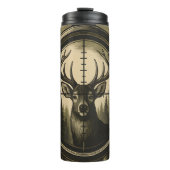 Activiteiten in de omgeving van Hunter's Gaze, For Thermosbeker (Voorkant)