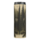 Activiteiten in de omgeving van Hunter's Gaze, For Thermosbeker (Achterkant)