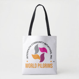 Activiteiten in de omgeving van ICI World Pilgrims Tote Bag