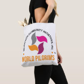 Activiteiten in de omgeving van ICI World Pilgrims Tote Bag (Dichtbij)