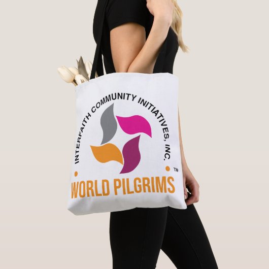 Activiteiten in de omgeving van ICI World Pilgrims Tote Bag (Dichtbij)