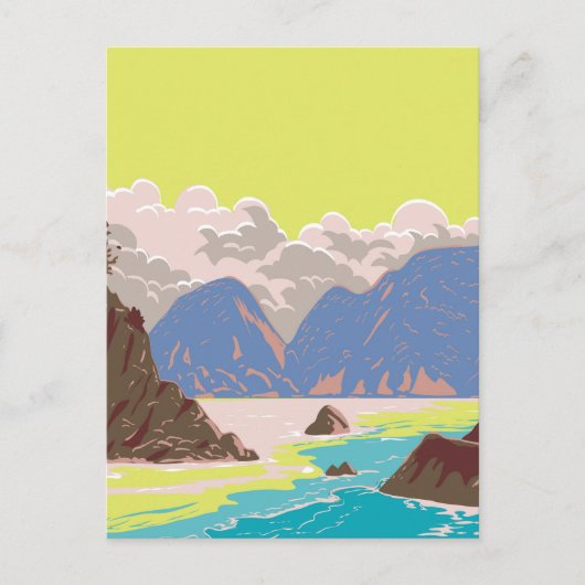 Activiteiten in de omgeving van Imagoura Beach in  Briefkaart (Voorkant)