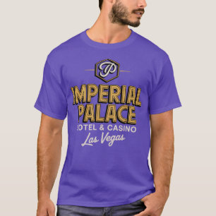 Activiteiten in de omgeving van Imperial Palace Ho T-shirt