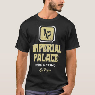 Activiteiten in de omgeving van Imperial Palace Ho T-shirt