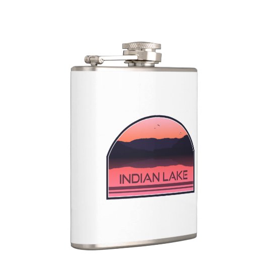 Activiteiten in de omgeving van Indian Lake New Yo Heupfles (Rechts)