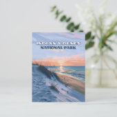 Activiteiten in de omgeving van Indiana Dunes Nati Briefkaart (Staand voorkant)