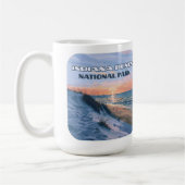 Activiteiten in de omgeving van Indiana Dunes Nati Koffiemok (Links)