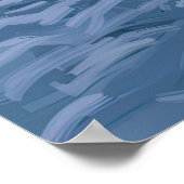 Activiteiten in de omgeving van Indiana Dunes Nati Poster (Hoek)