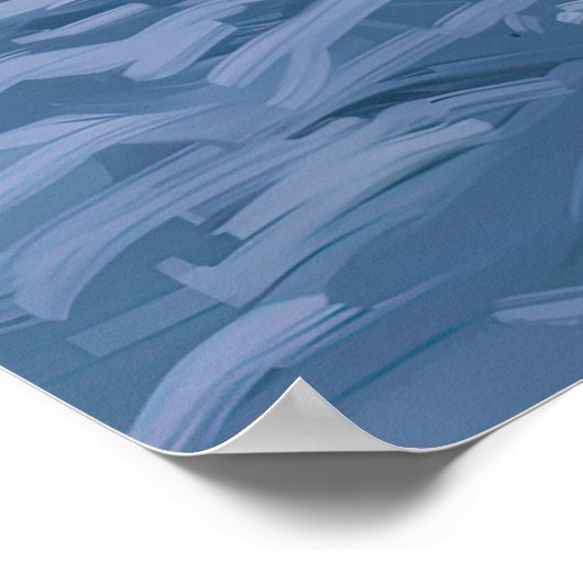 Activiteiten in de omgeving van Indiana Dunes Nati Poster (Hoek)