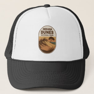 Activiteiten in de omgeving van Indiana Dunes Nati Trucker Pet