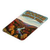 Activiteiten in de omgeving van Indiana Hoosier Na Magneet (Linkerzijde)