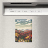 Activiteiten in de omgeving van Indiana Hoosier Na Magneet (Insitu (Vaatwasser))