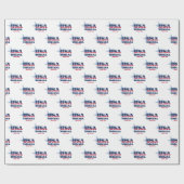 Activiteiten in de omgeving van Indiana Stars and  Cadeaupapier (Vlak)