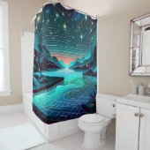 Activiteiten in de omgeving van Infinity Pool at T Douchegordijn (In situ)