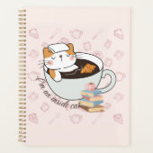 Activiteiten in de omgeving van Inside Cat Spa Planner (Voorkant)