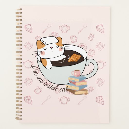 Activiteiten in de omgeving van Inside Cat Spa Planner (Voorkant)