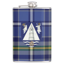 Activiteiten in de omgeving van Irish County Water Heupfles