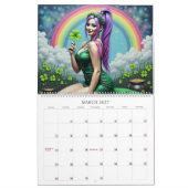 Activiteiten in de omgeving van Ivy and Bat Holida Kalender (Mar 2027)